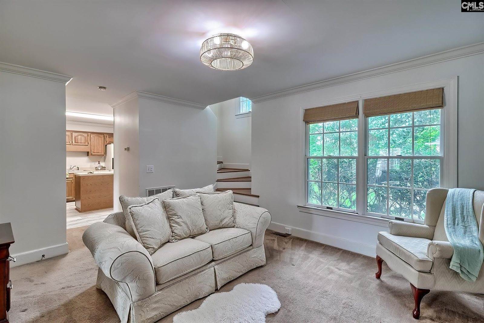 18 Ridgetop, Columbia, SC 29229