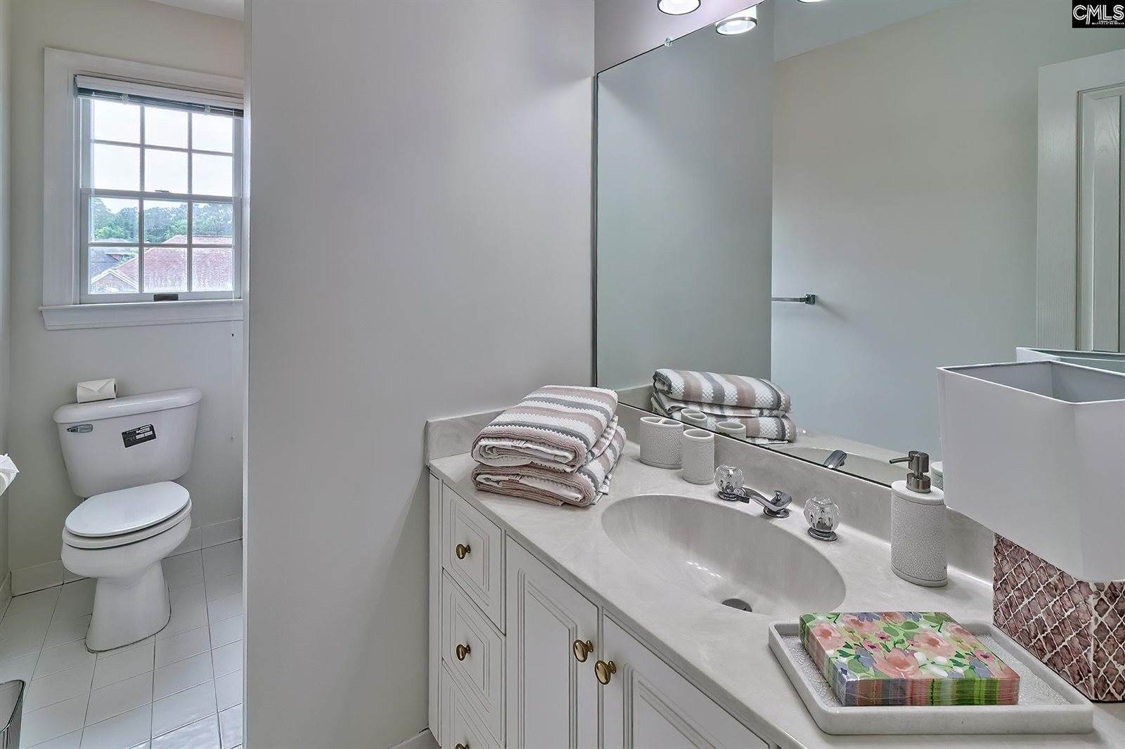 18 Ridgetop, Columbia, SC 29229