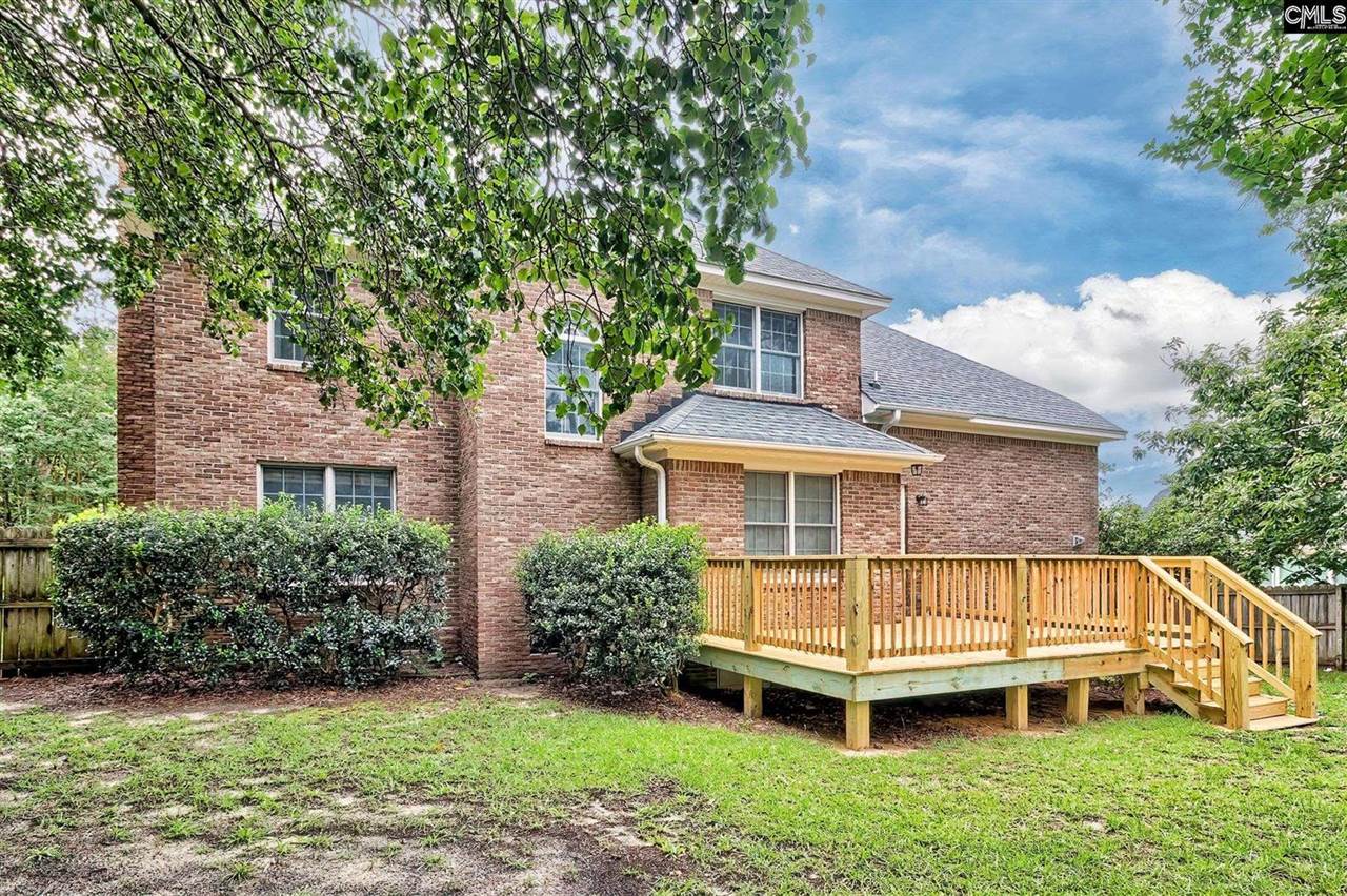 18 Ridgetop, Columbia, SC 29229