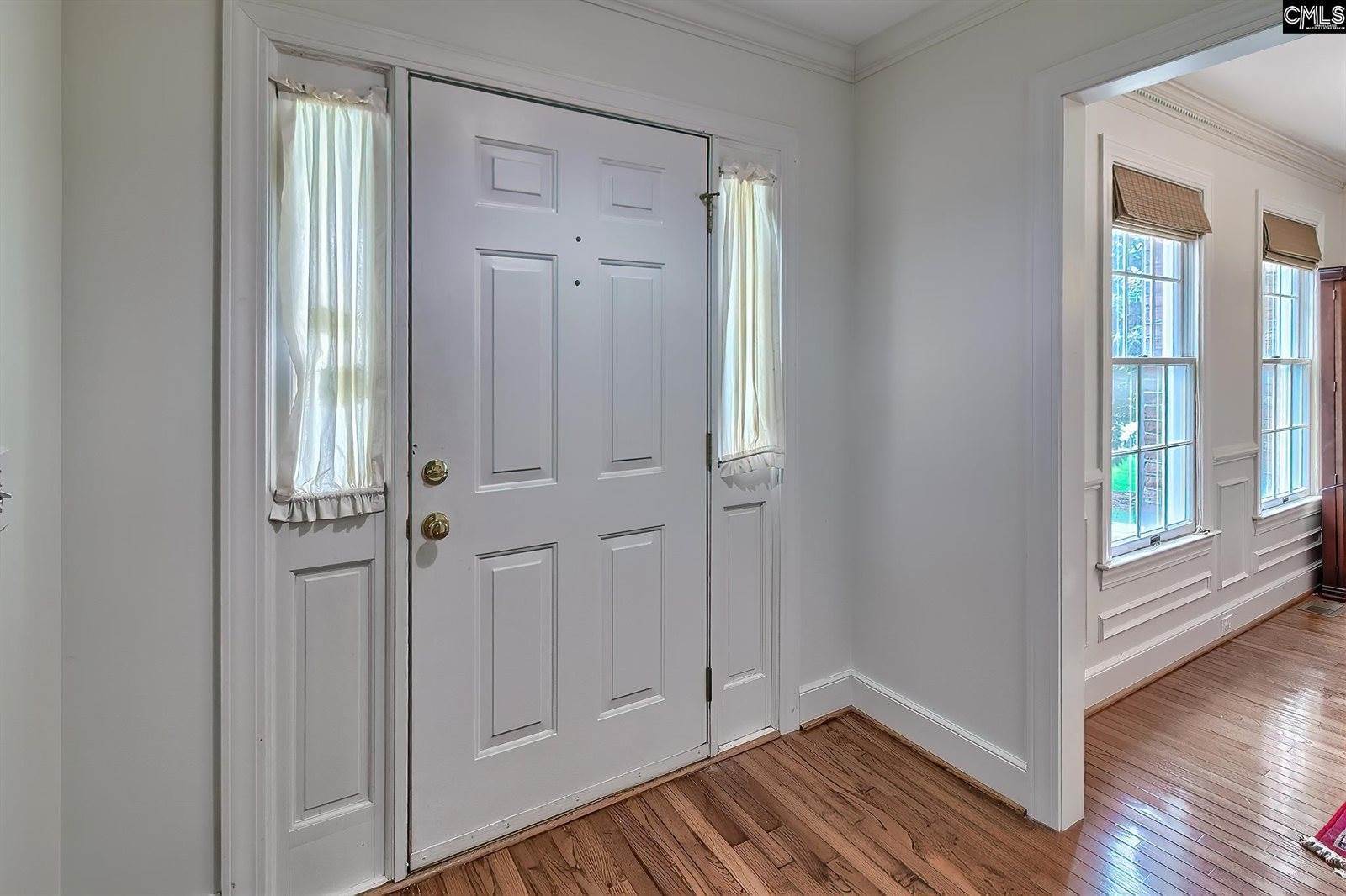 18 Ridgetop, Columbia, SC 29229