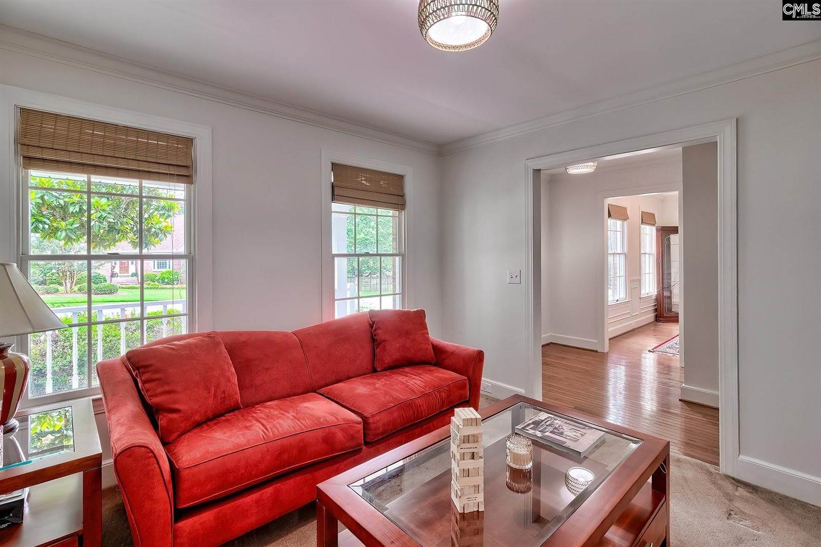 18 Ridgetop, Columbia, SC 29229