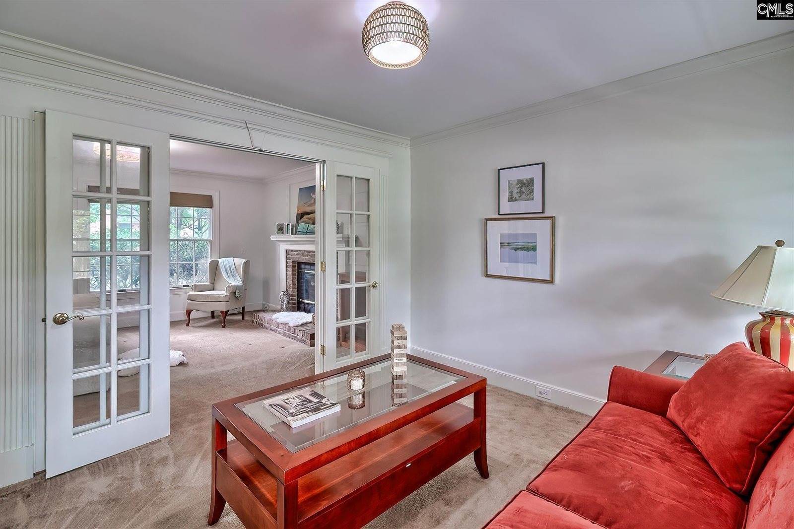 18 Ridgetop, Columbia, SC 29229