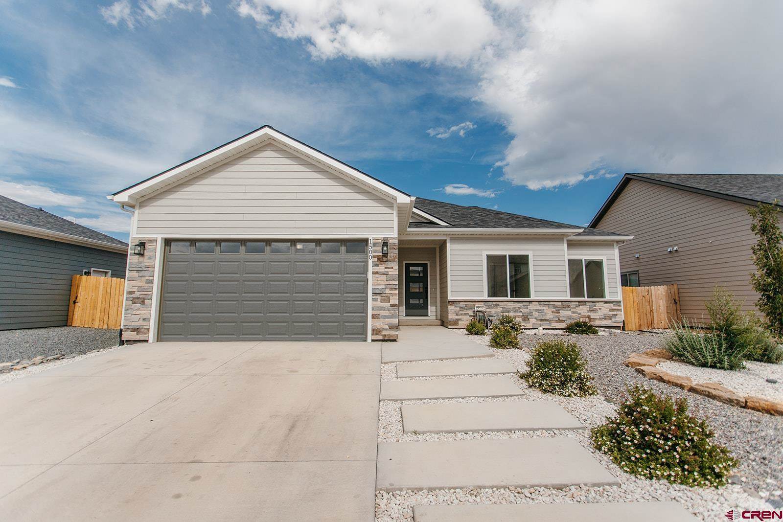 1500 Excelsior Creek Avenue, Montrose, CO 81401