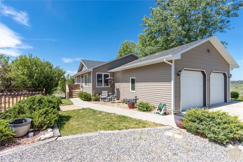 2034 Briarwood Boulevard, Billings, MT 59101