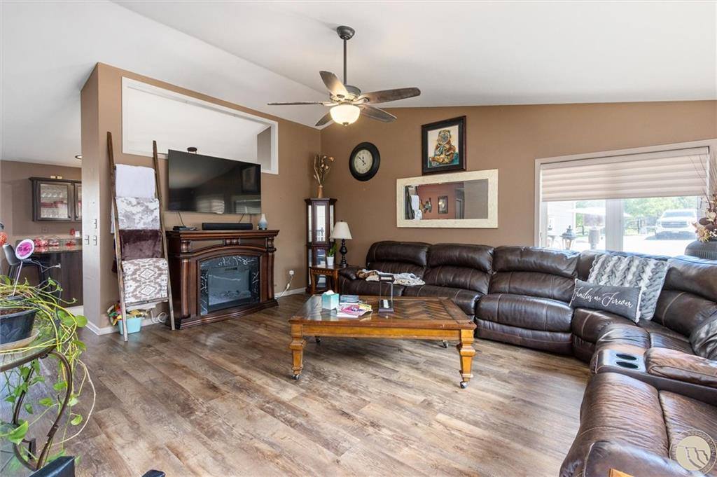 2034 Briarwood Boulevard, Billings, MT 59101