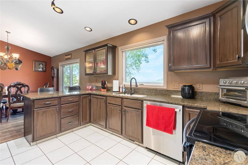 2034 Briarwood Boulevard, Billings, MT 59101