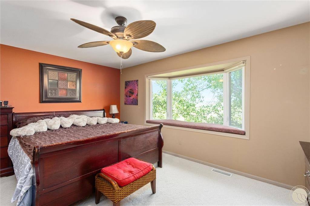 2034 Briarwood Boulevard, Billings, MT 59101