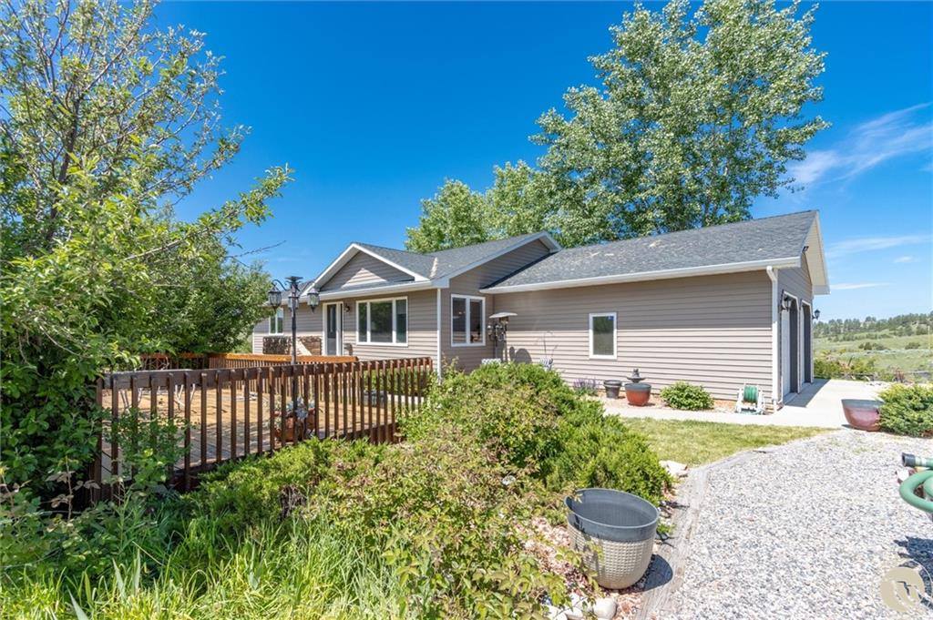 2034 Briarwood Boulevard, Billings, MT 59101