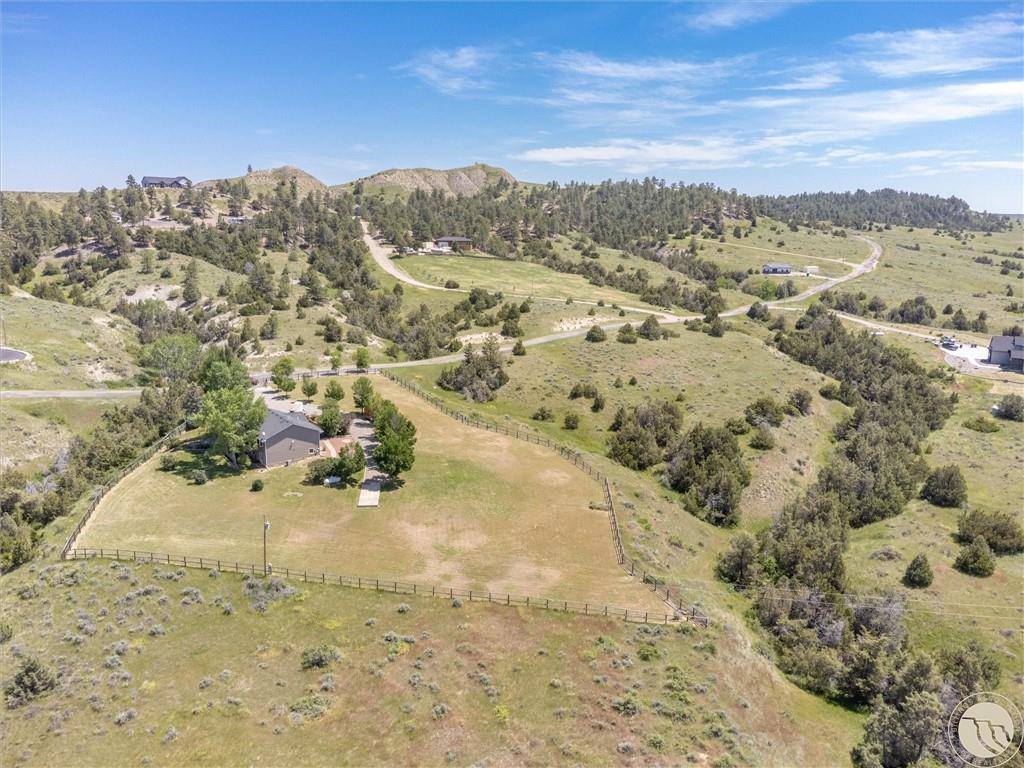 2034 Briarwood Boulevard, Billings, MT 59101