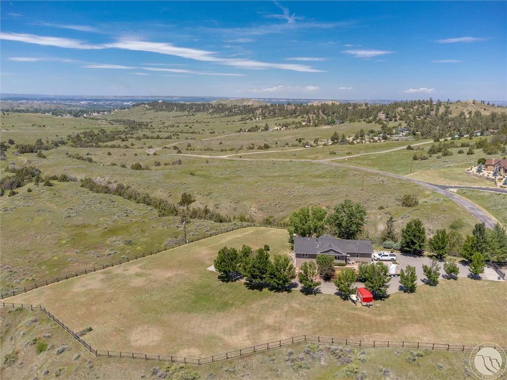 2034 Briarwood Boulevard, Billings, MT 59101