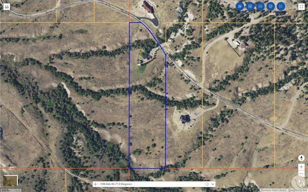 2034 Briarwood Boulevard, Billings, MT 59101