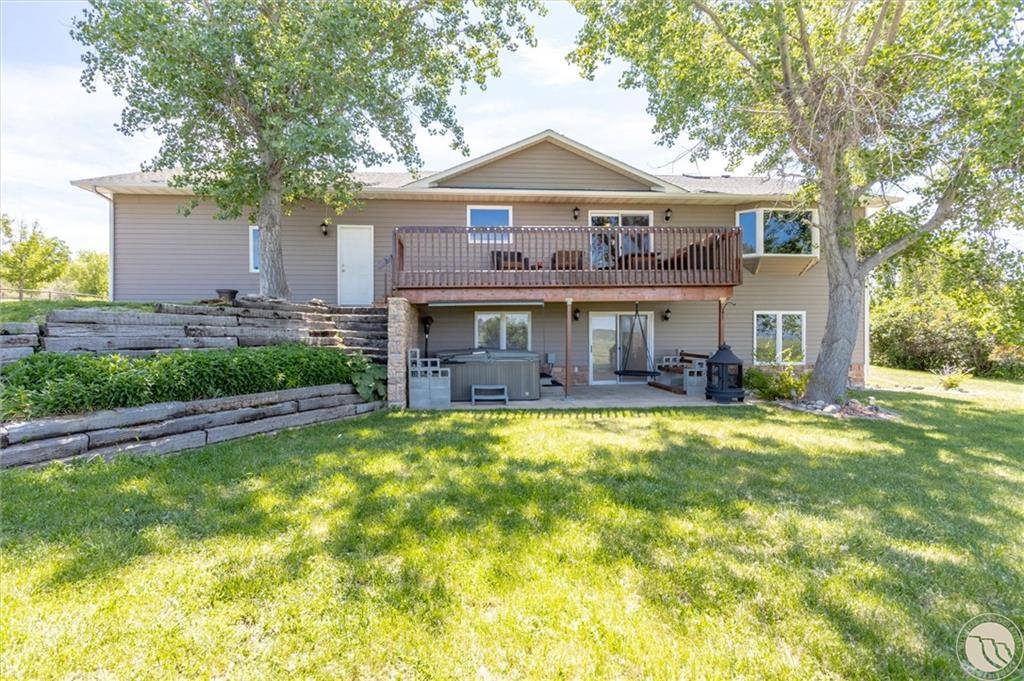2034 Briarwood Boulevard, Billings, MT 59101