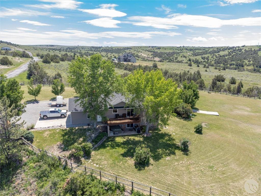 2034 Briarwood Boulevard, Billings, MT 59101