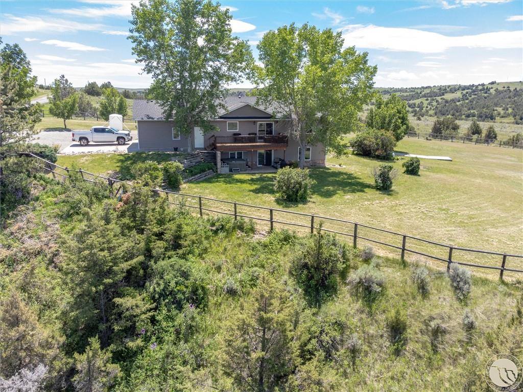 2034 Briarwood Boulevard, Billings, MT 59101