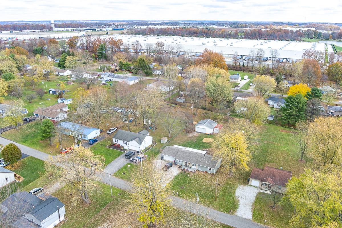 81 3rd Street, Etna, OH 43062