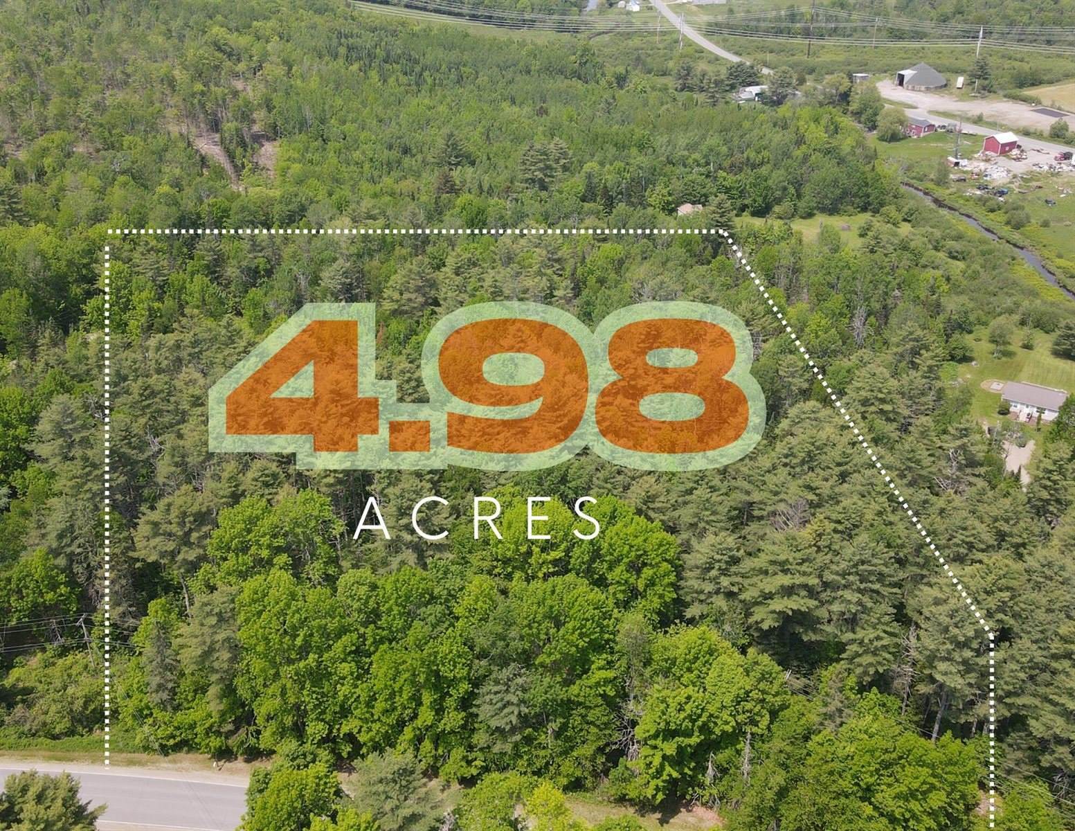 005-022 N Searsport Road, Frankfort, ME 04438