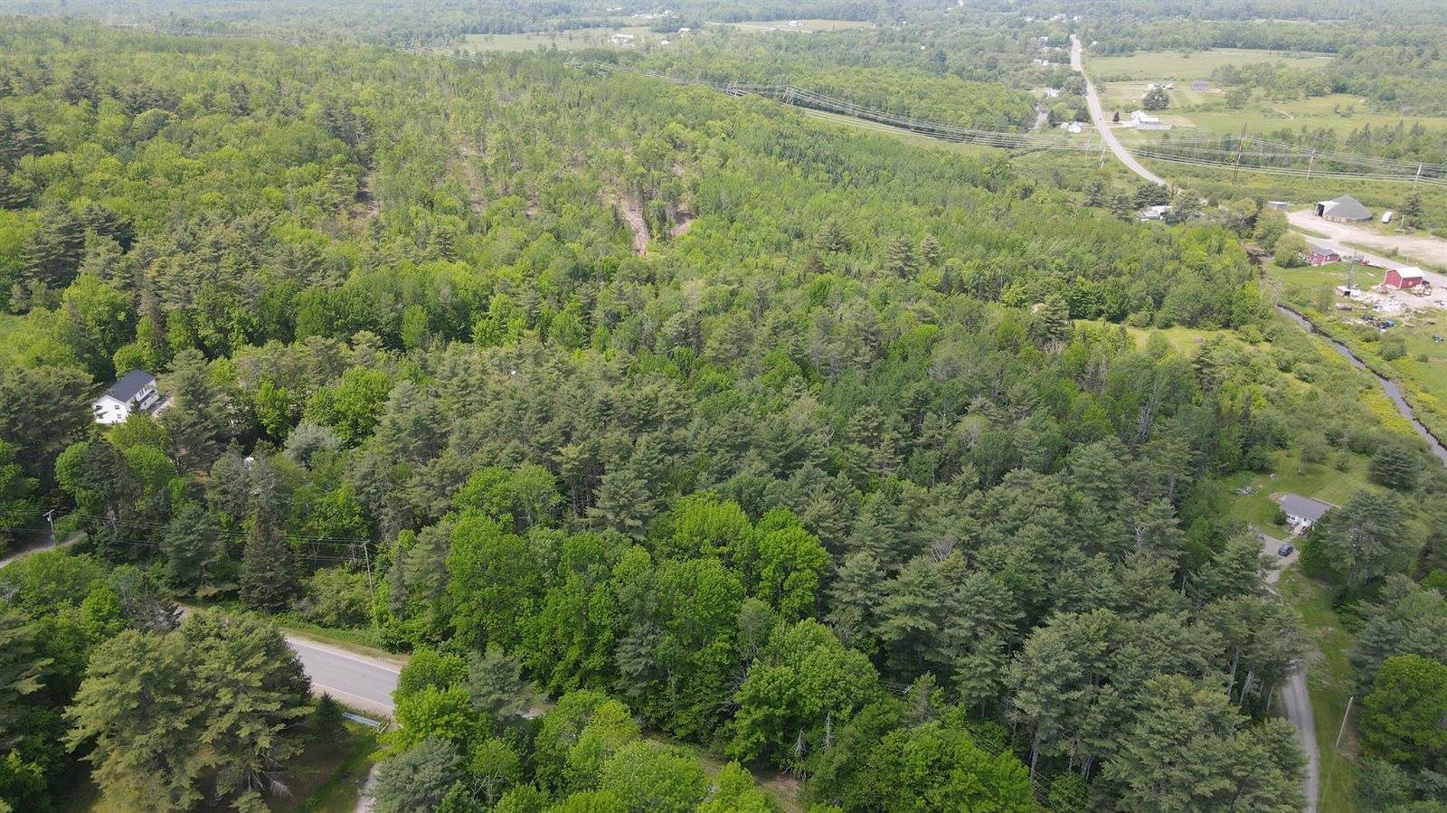 005-022 N Searsport Road, Frankfort, ME 04438