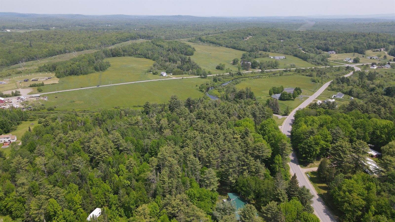 005-022 N Searsport Road, Frankfort, ME 04438