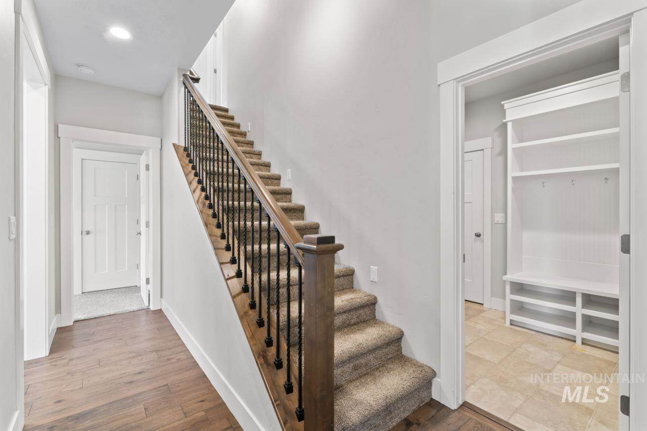 12462 South Sunrise Mist Loop, Nampa, ID 83686