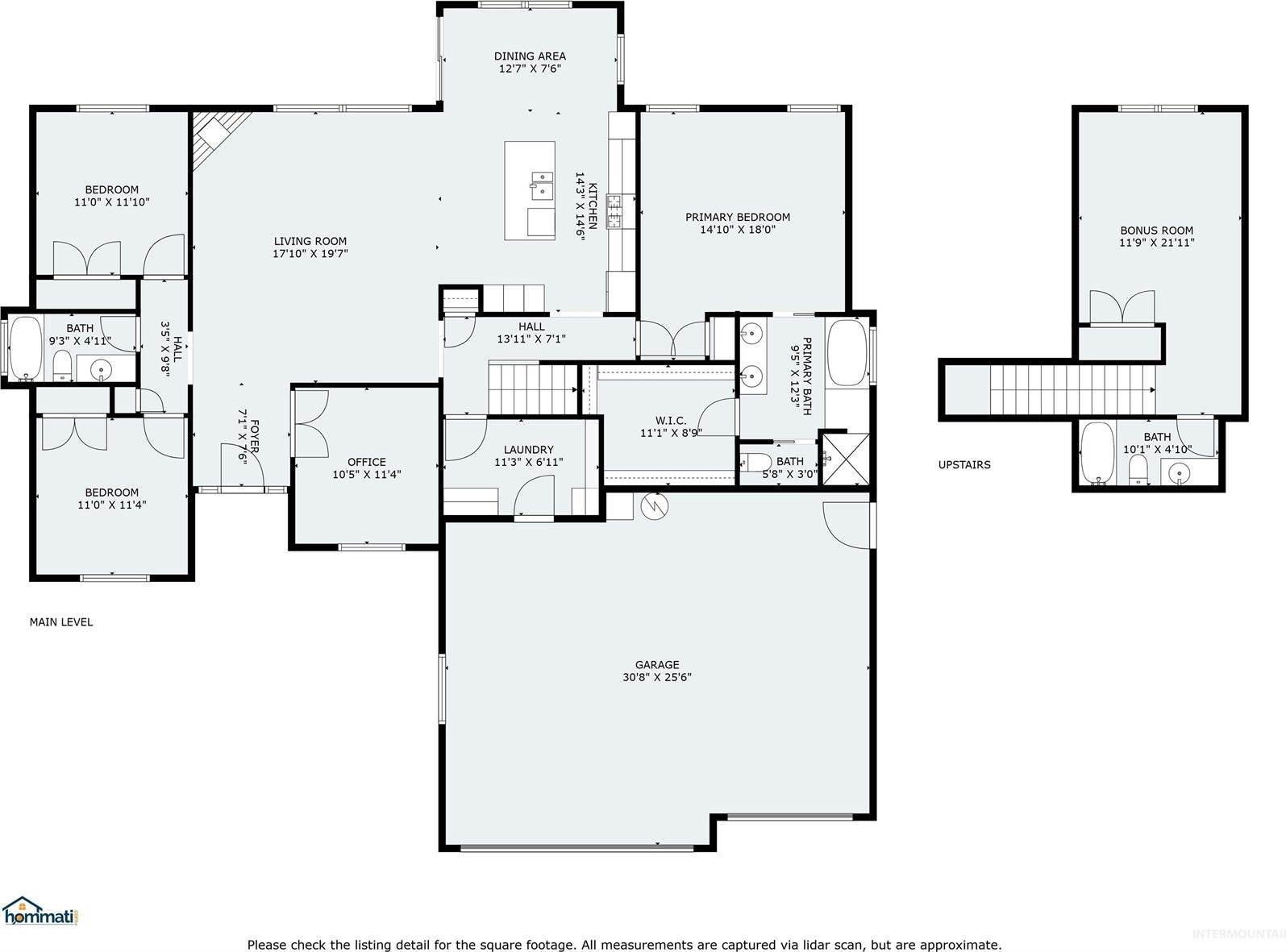 12462 South Sunrise Mist Loop, Nampa, ID 83686