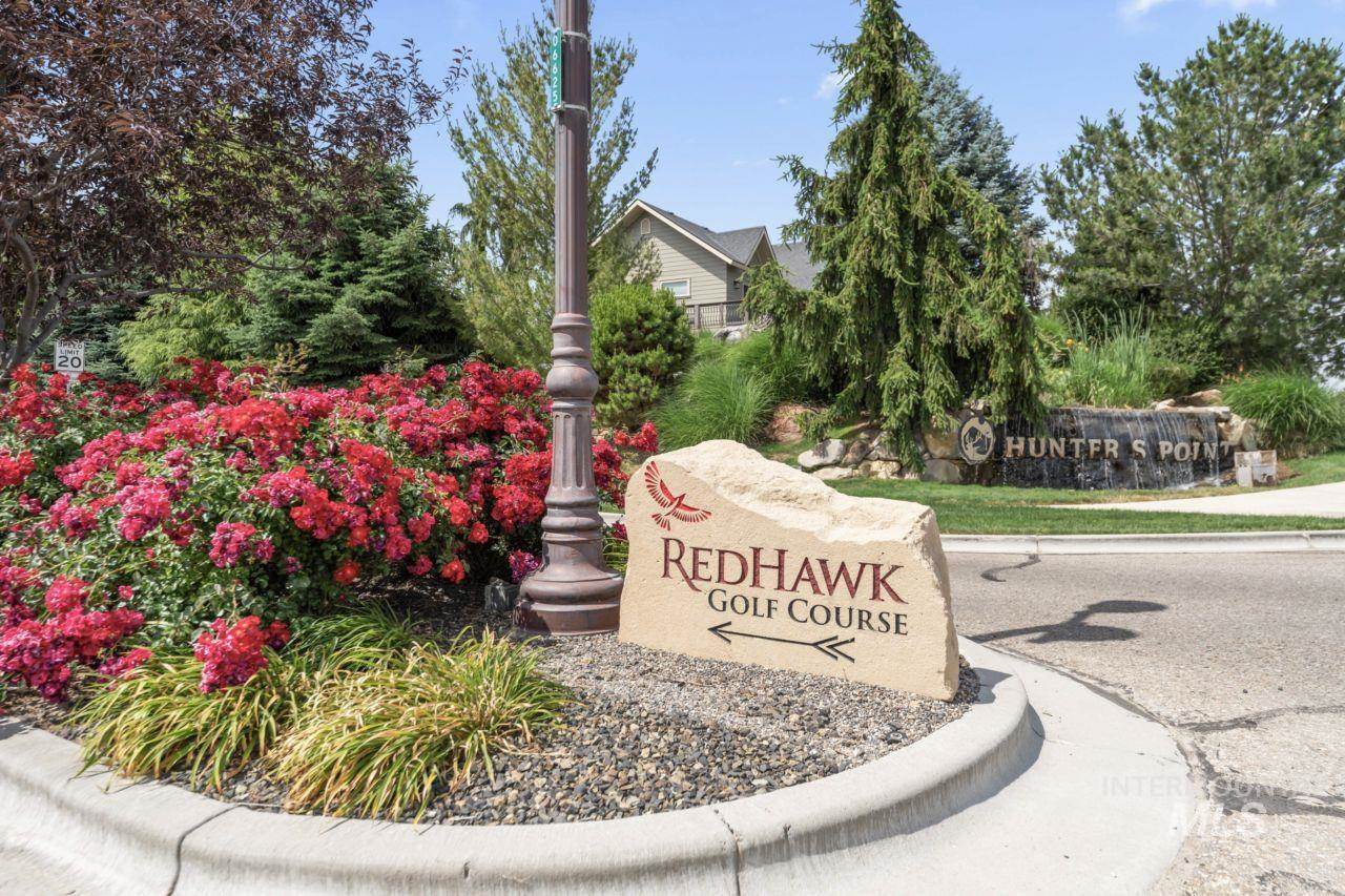 12462 South Sunrise Mist Loop, Nampa, ID 83686