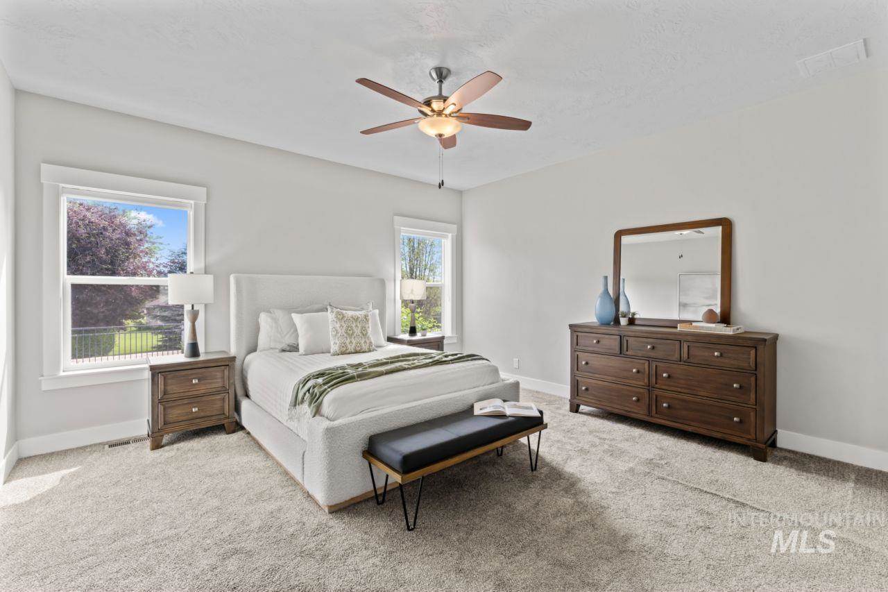 12462 South Sunrise Mist Loop, Nampa, ID 83686