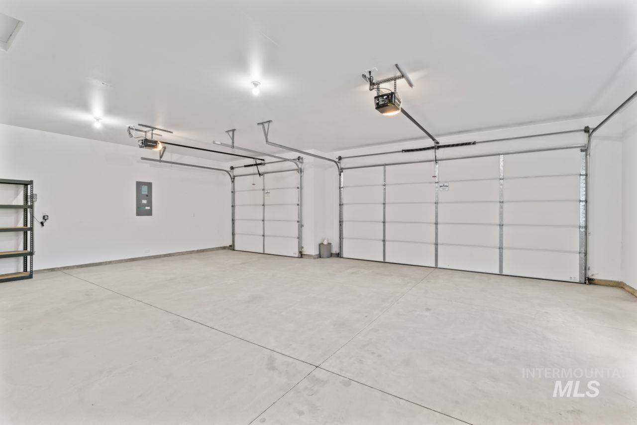 12462 South Sunrise Mist Loop, Nampa, ID 83686