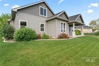 12462 South Sunrise Mist Loop, Nampa, ID 83686