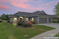 12462 South Sunrise Mist Loop, Nampa, ID 83686