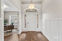 12462 South Sunrise Mist Loop, Nampa, ID 83686