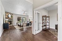 12462 South Sunrise Mist Loop, Nampa, ID 83686