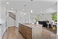 12462 South Sunrise Mist Loop, Nampa, ID 83686