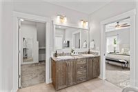 12462 South Sunrise Mist Loop, Nampa, ID 83686