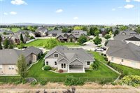 12462 South Sunrise Mist Loop, Nampa, ID 83686