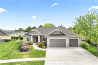 12462 South Sunrise Mist Loop, Nampa, ID 83686