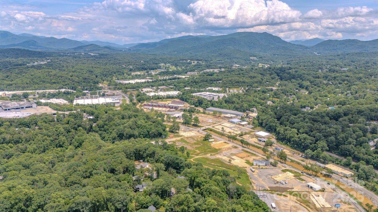 99999 Westchester Drive, Asheville, NC 28803