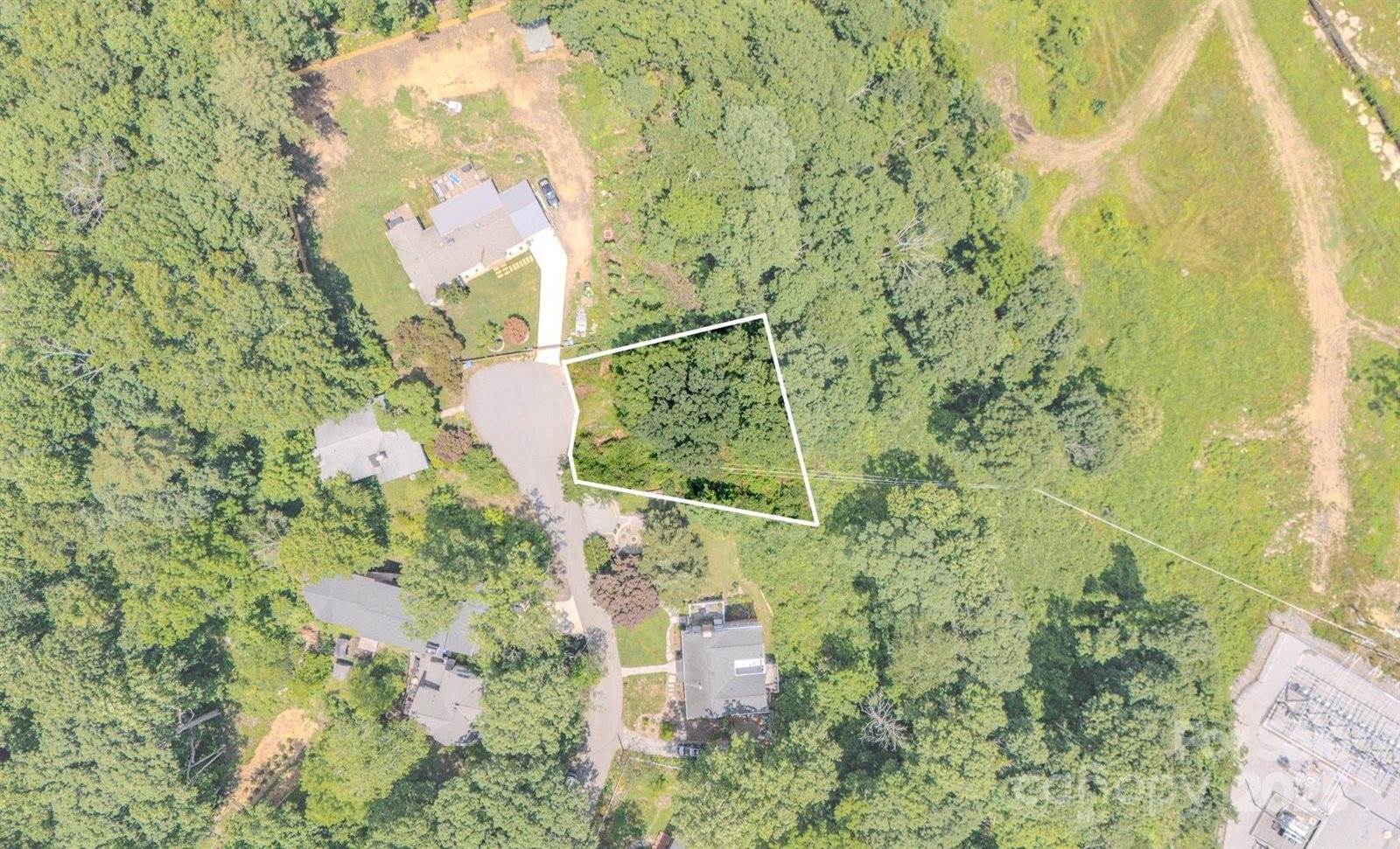 99999 Westchester Drive, Asheville, NC 28803