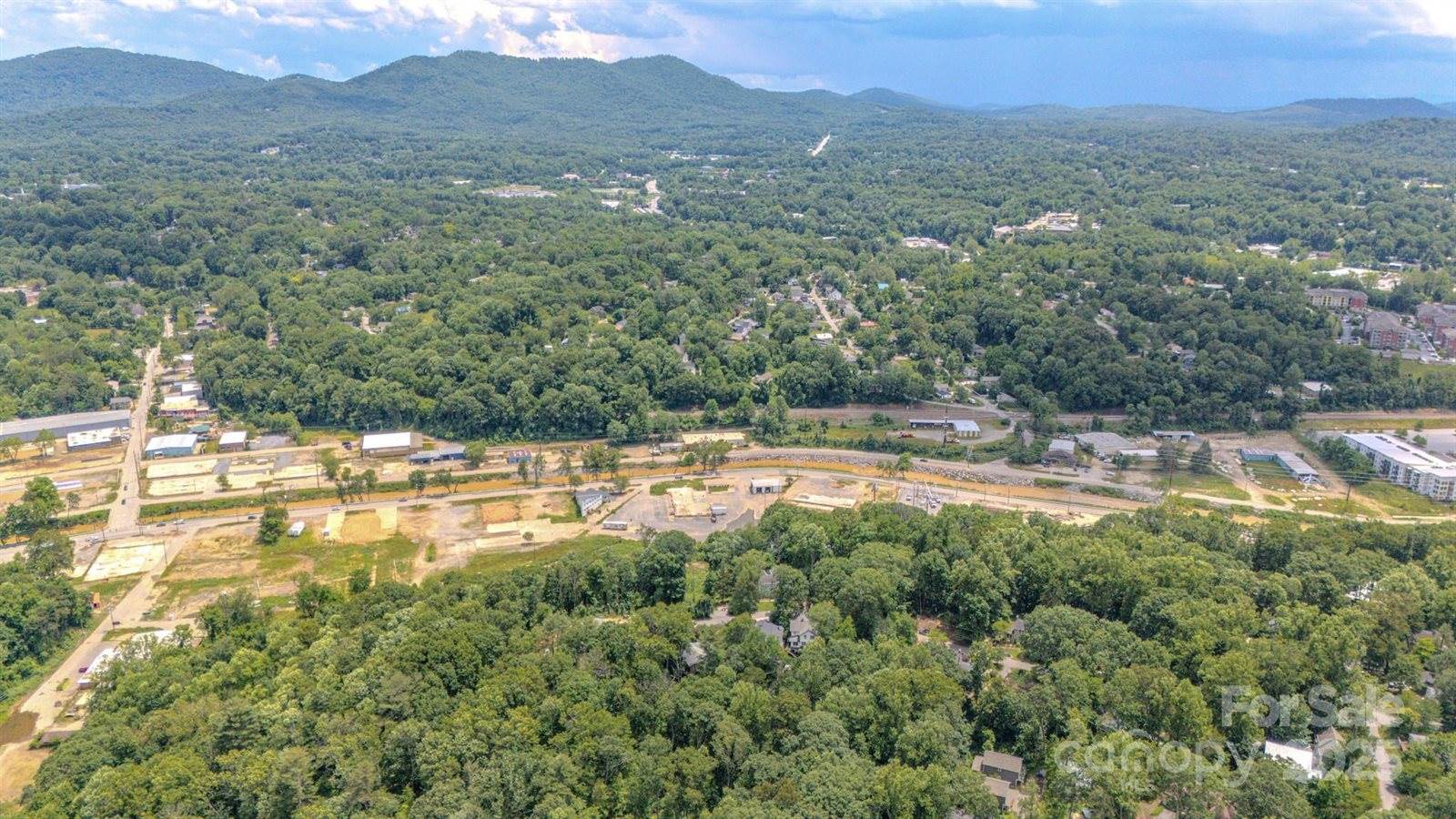 99999 Westchester Drive, Asheville, NC 28803