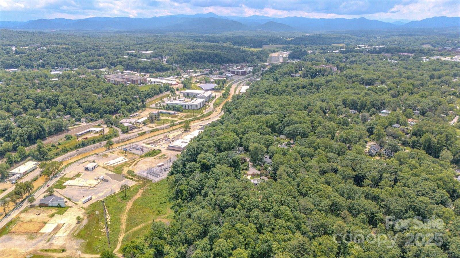 99999 Westchester Drive, Asheville, NC 28803