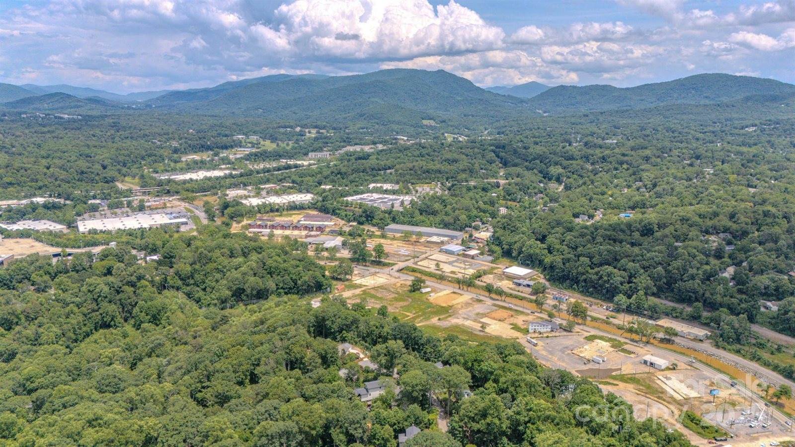 99999 Westchester Drive, Asheville, NC 28803