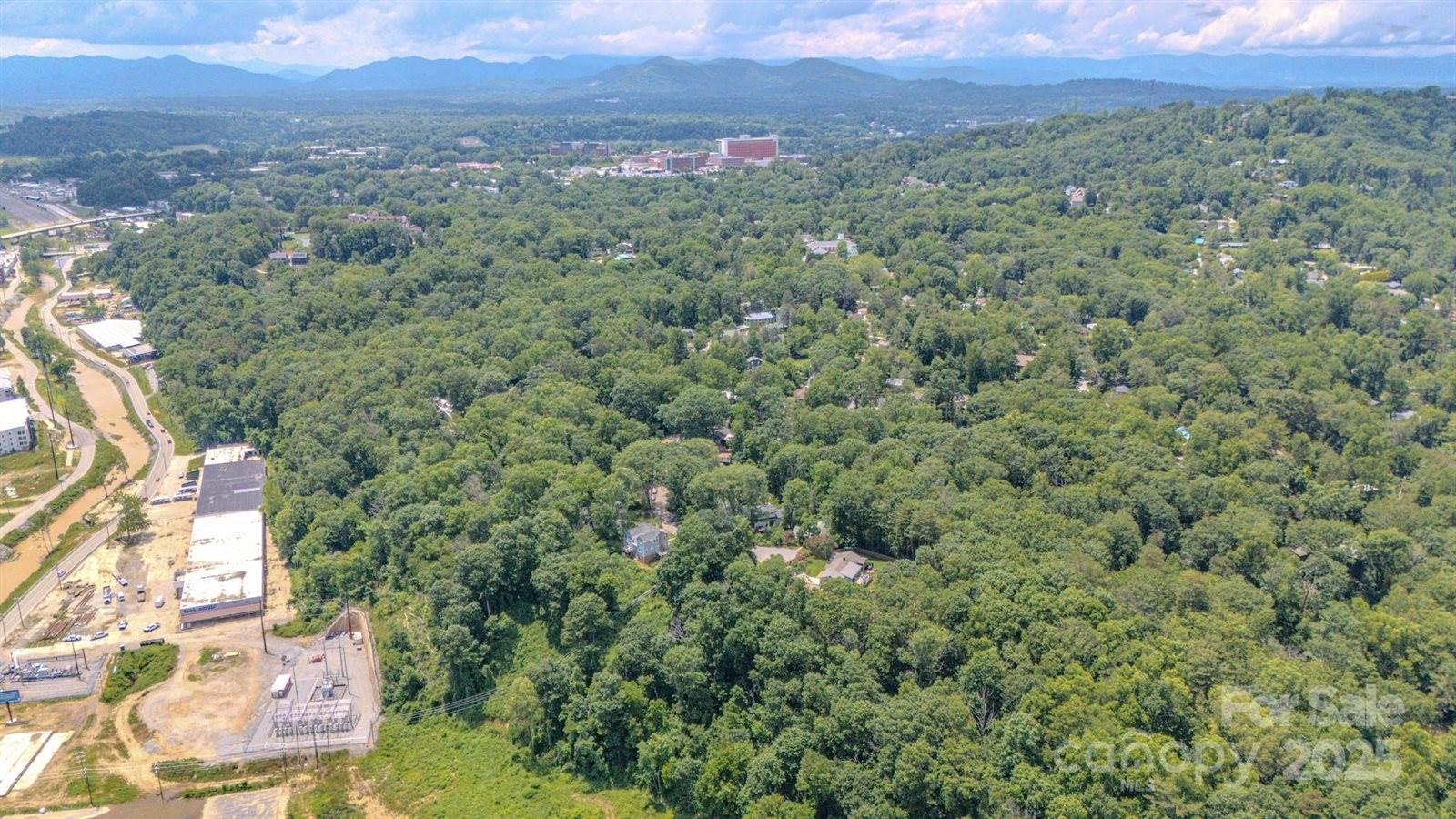 99999 Westchester Drive, Asheville, NC 28803