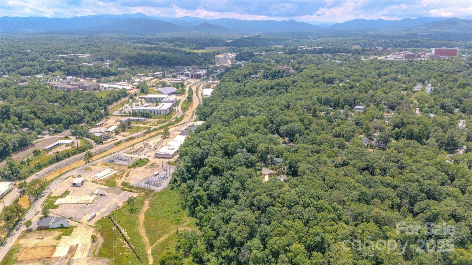 99999 Westchester Drive, Asheville, NC 28803