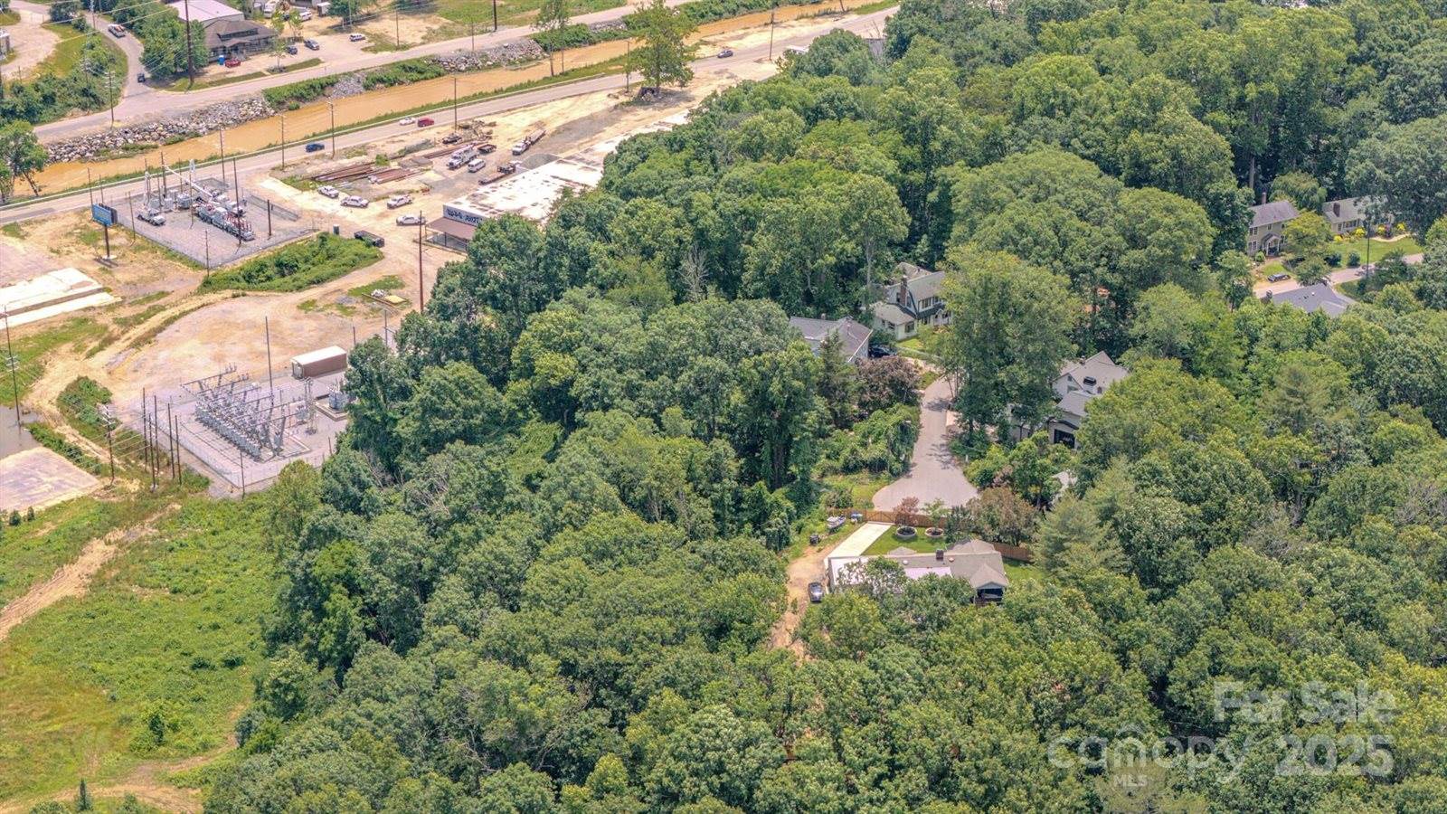 99999 Westchester Drive, Asheville, NC 28803