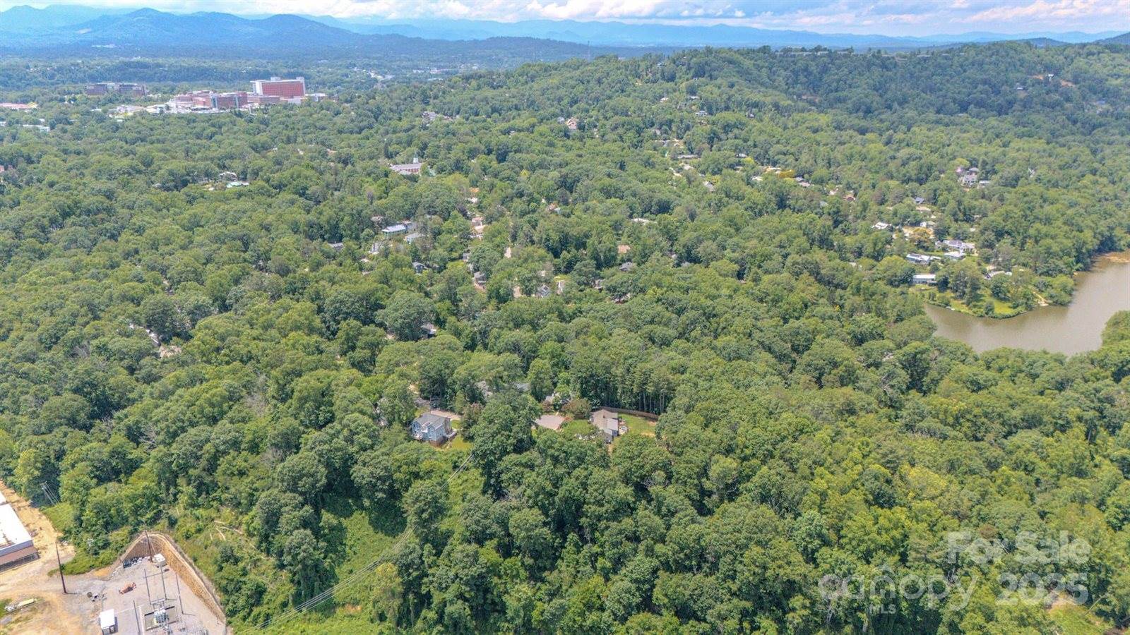 99999 Westchester Drive, Asheville, NC 28803