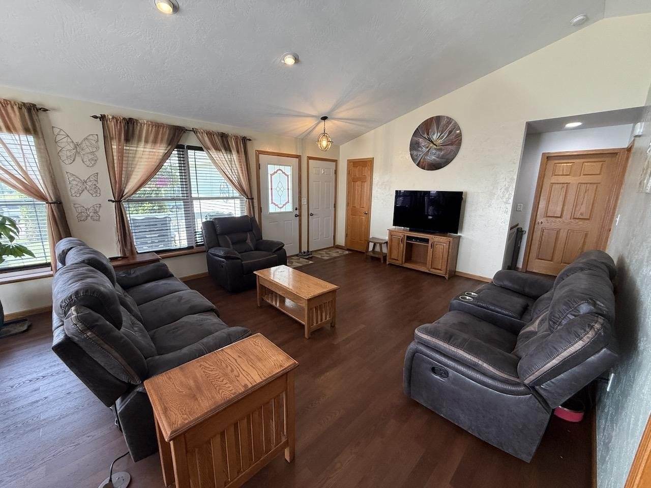 1500 Delmore Drive, Merrill, WI 54452