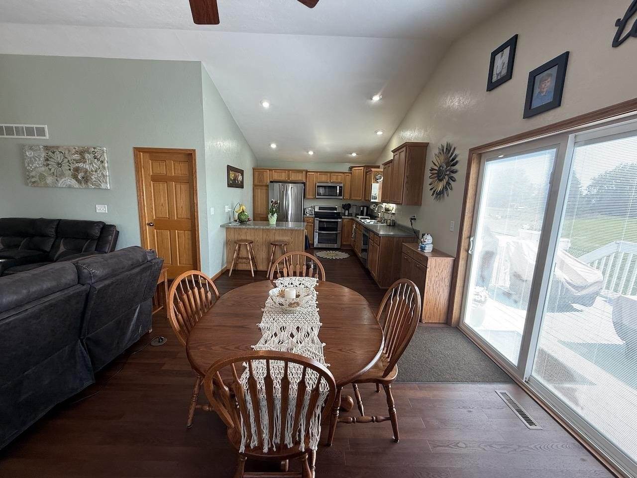 1500 Delmore Drive, Merrill, WI 54452