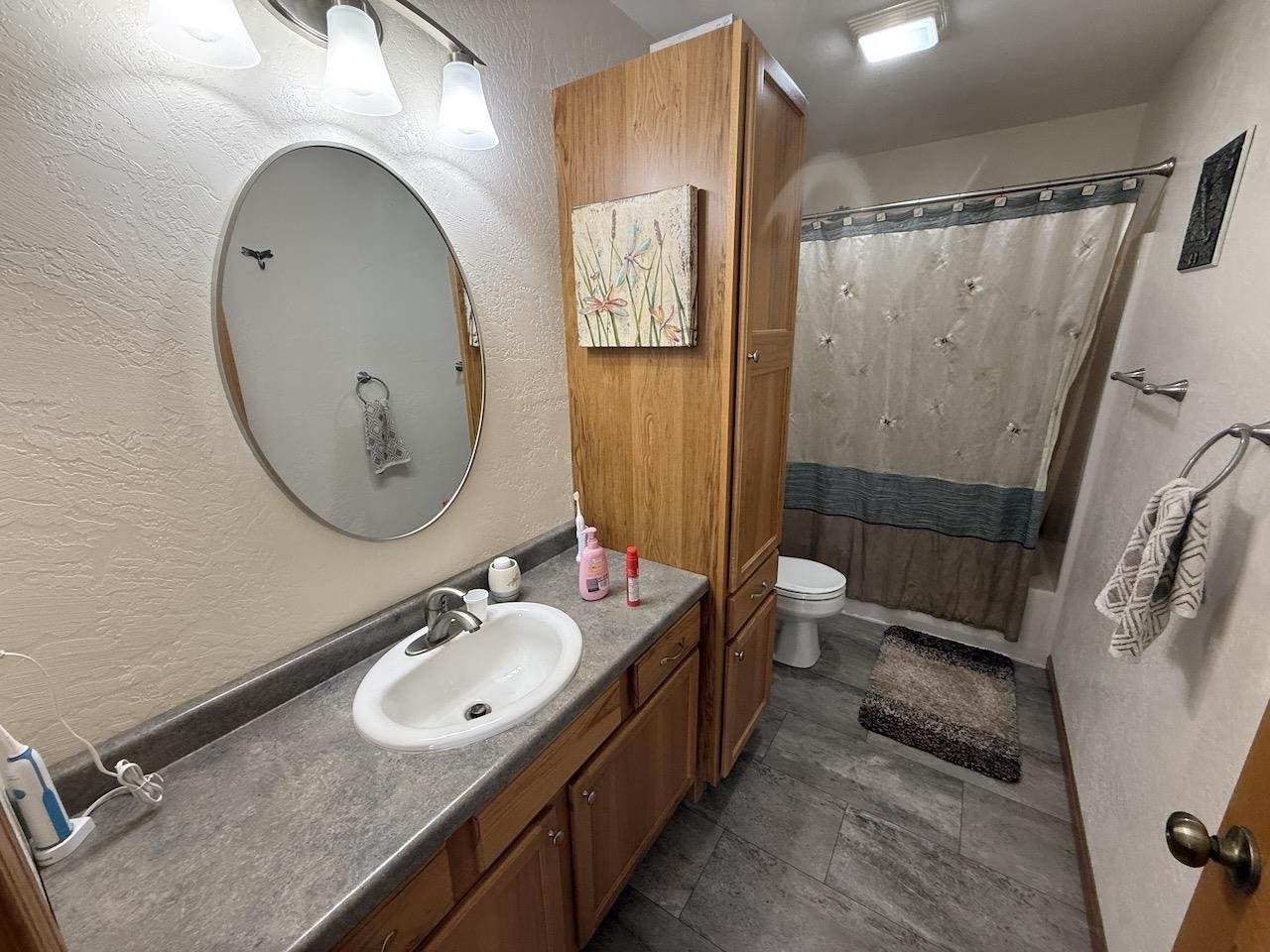 1500 Delmore Drive, Merrill, WI 54452