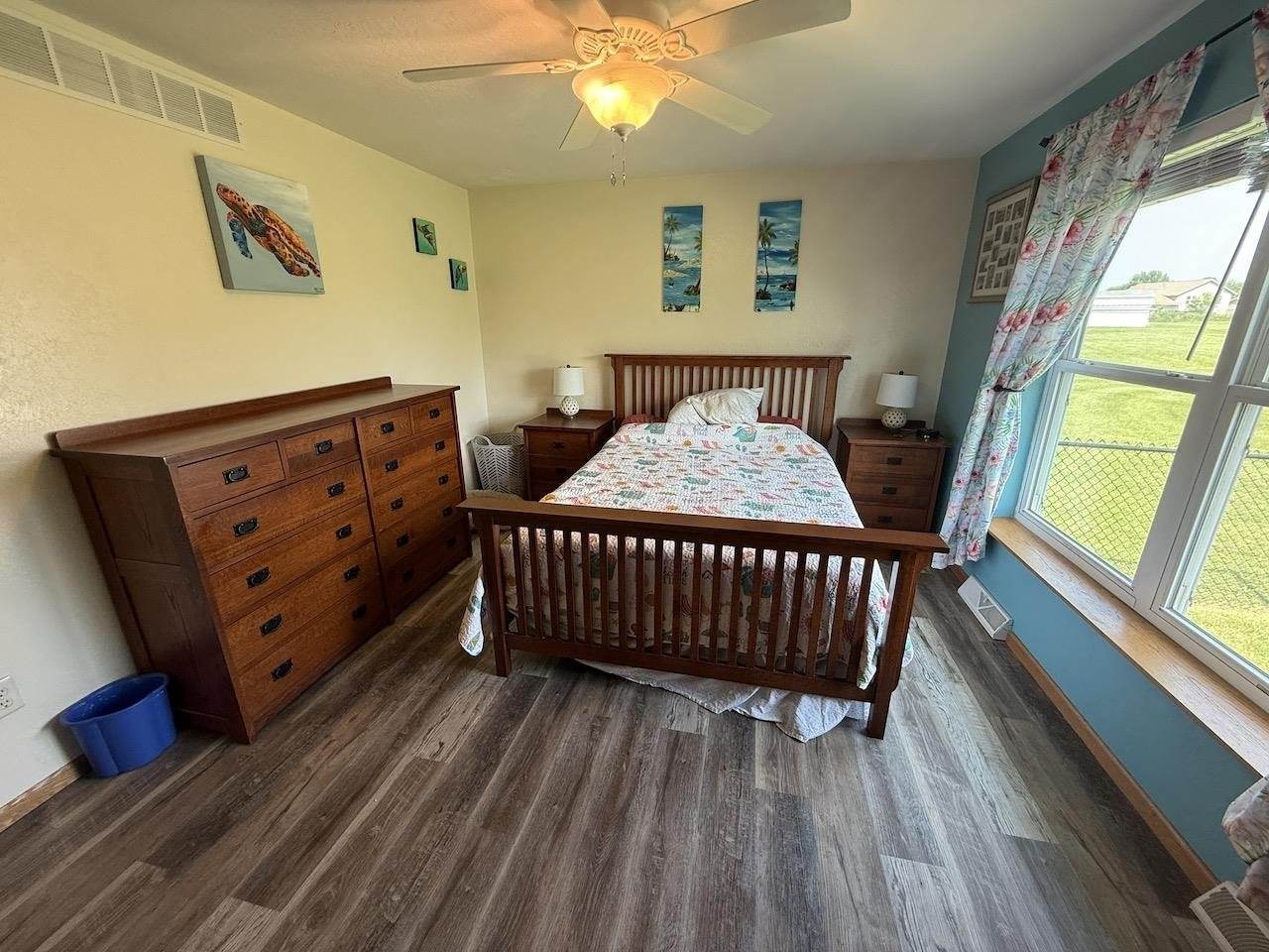 1500 Delmore Drive, Merrill, WI 54452