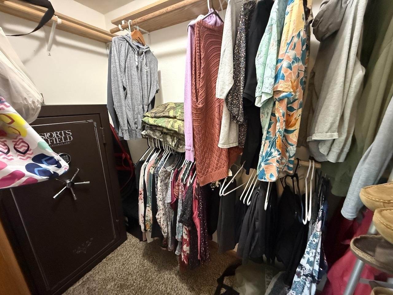 1500 Delmore Drive, Merrill, WI 54452