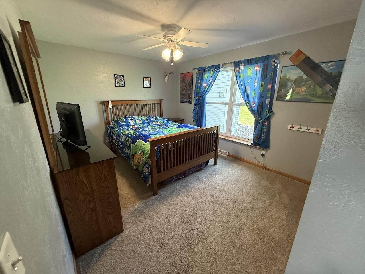 1500 Delmore Drive, Merrill, WI 54452